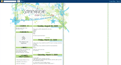 Desktop Screenshot of five-two-company.blogspot.com