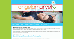 Desktop Screenshot of amarvelphotographygallery.blogspot.com