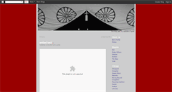 Desktop Screenshot of 336.blogspot.com