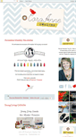 Mobile Screenshot of coraannedesigns.blogspot.com