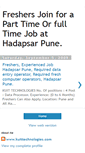 Mobile Screenshot of kuittechnologies.blogspot.com