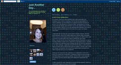 Desktop Screenshot of juliedetmer.blogspot.com