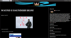 Desktop Screenshot of bosscrowns.blogspot.com