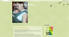 Desktop Screenshot of procuroervilhinha.blogspot.com