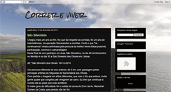 Desktop Screenshot of jamacorrer.blogspot.com