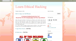 Desktop Screenshot of hackguideteam4u.blogspot.com