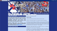 Desktop Screenshot of debelemaojamor.blogspot.com