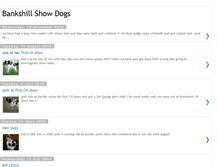 Tablet Screenshot of bankshill.blogspot.com