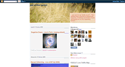 Desktop Screenshot of justanothergarden.blogspot.com