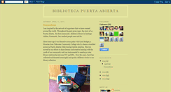 Desktop Screenshot of bpasantiago.blogspot.com
