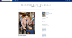 Desktop Screenshot of celestemariana.blogspot.com