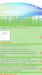 Mobile Screenshot of celuzeamparo.blogspot.com