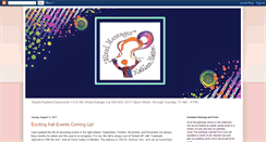 Desktop Screenshot of mixedmessagesbykathleenmattox.blogspot.com