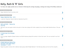 Tablet Screenshot of kellyruthandr-girls.blogspot.com