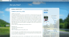 Desktop Screenshot of alaskapublishing.blogspot.com