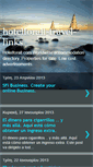 Mobile Screenshot of hotelforall-travel-links.blogspot.com