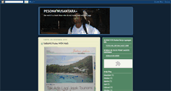 Desktop Screenshot of gagoek-hardiman.blogspot.com