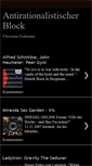 Mobile Screenshot of christianerdmann.blogspot.com