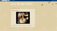 Desktop Screenshot of bdsex96.blogspot.com