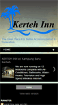 Mobile Screenshot of kertehinn.blogspot.com