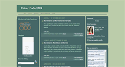 Desktop Screenshot of fisik1polimodal.blogspot.com