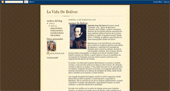 Desktop Screenshot of ladelsalon9d.blogspot.com