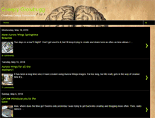 Tablet Screenshot of creepyglowbugg.blogspot.com