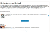 Tablet Screenshot of herfststorm-hechtel.blogspot.com