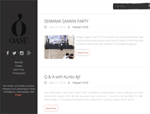 Tablet Screenshot of oase-sman1solo.blogspot.com