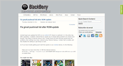 Desktop Screenshot of bb-repair.blogspot.com