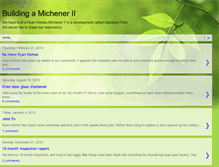 Tablet Screenshot of michener2.blogspot.com