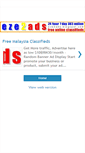 Mobile Screenshot of eze2ads.blogspot.com