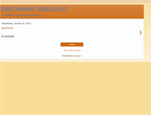 Tablet Screenshot of cesolocos.blogspot.com