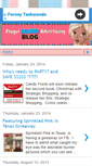 Mobile Screenshot of frugalwahmadvertising.blogspot.com