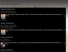 Tablet Screenshot of hijossalta.blogspot.com