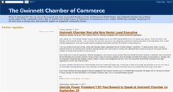 Desktop Screenshot of gwinnettchamber.blogspot.com