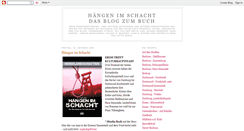 Desktop Screenshot of haengen-im-schacht.blogspot.com