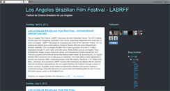 Desktop Screenshot of labrff.blogspot.com
