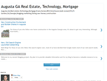 Tablet Screenshot of drew-augusta-ga.blogspot.com