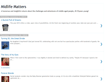 Tablet Screenshot of bestmidlifematters.blogspot.com