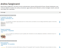 Tablet Screenshot of andreasangiovanni.blogspot.com