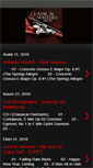 Mobile Screenshot of classicalmaster.blogspot.com