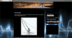 Desktop Screenshot of locosxlapescaconmosca.blogspot.com