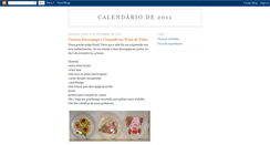 Desktop Screenshot of calendariode2010.blogspot.com