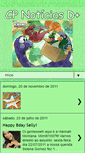 Mobile Screenshot of cpcadence.blogspot.com