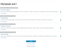 Tablet Screenshot of olympiadsandi.blogspot.com