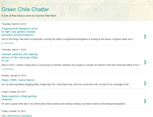 Tablet Screenshot of greenchilechatter.blogspot.com