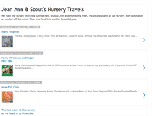 Tablet Screenshot of jeanannsblog.blogspot.com