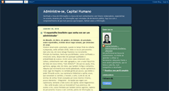 Desktop Screenshot of jrmadmcapitalhumano.blogspot.com