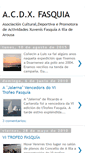 Mobile Screenshot of fasquia.blogspot.com